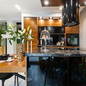  Apartment By Bed&bath