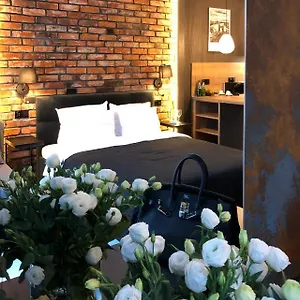 Loft House Premium , Breslau Polen