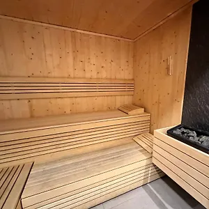 Al-dom Grey 112 Olymp , Kolberg Polen